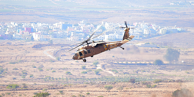 שני חיילים נהרגו לאחר שאחד מהם הפעיל רימון ליד מוצב בחרמון