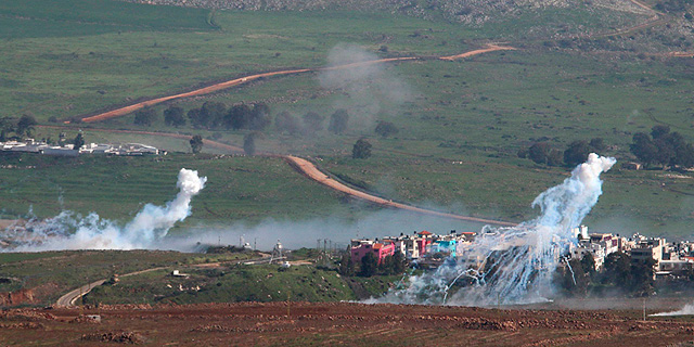 ל-2.6 מיליון אזרחים אין מיגון מפני טילים ורקטות