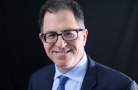 סיבה טובה לחייך. מייקל דל סיבה טובה לחייך. מייקל דל