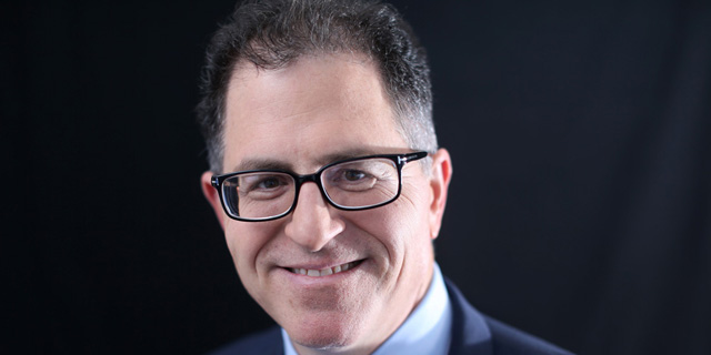 דיווח: Dell במגעים למיזוג עם EMC