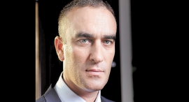 עומר קרייזל עומר קרייזל
