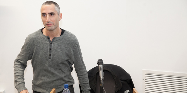 גם כתב אישום לא עצר אותו: איך דוד אדרי כבר שווה 100 מיליון שקל?
