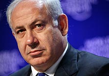 ראש הממשלה בנימין נתניהו. הרפורמה במס כוונה לשפר את מצבם של העשירים ראש הממשלה בנימין נתניהו. הרפורמה במס כוונה לשפר את מצבם של העשירים