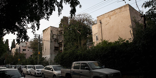 אושרה תוכנית שיקום מתחם מעונות העובדים ההיסטורי בת"א