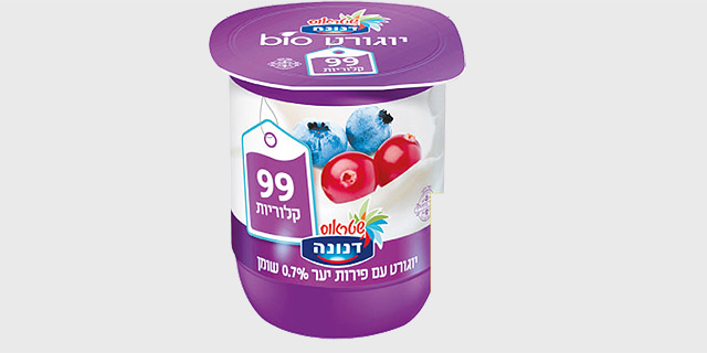 מהפכה שקטה ביוגורט: שטראוס רוצה שתספרו קלוריות במקום שומן