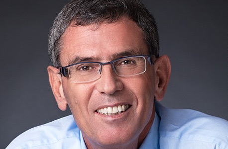 רונן זוהר משנה למנכ"ל קובצת שטראוס רונן זוהר משנה למנכ"ל קובצת שטראוס