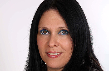 גלי אייזנקרפט, בנק הפועלים: "העובדים עצמם יודעים הכי טוב מה הלקוח צריך ומה צריך לשפר" גלי אייזנקרפט, בנק הפועלים: "העובדים עצמם יודעים הכי טוב מה הלקוח צריך ומה צריך לשפר"