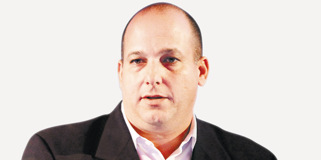 כאל: ראש חטיבת האשראי אורי שוקר עוזב