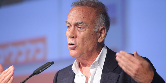 "פישר משאיר אחריו אדמה חרוכה שתביא את המשק למיתון עמוק"