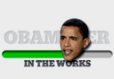 מדד ה"אובמטר" שעוקב אחר הבטחות הבחירות של הנשיא החדש של ארה"ב, צילום מסך: politifact.com