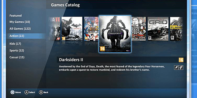 GameFly קונה את Playcast הישראלית ב-30 מיליון דולר