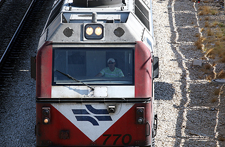 רכבת ישראל רכבת ישראל