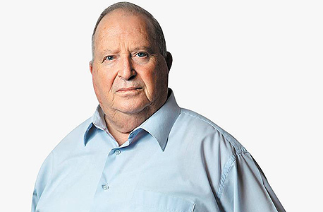 בייגה שוחט, יו"ר סיטיפס. חוזה רחוק מחתימה בייגה שוחט, יו"ר סיטיפס. חוזה רחוק מחתימה