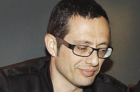 ארז טל. שמו נקשר גם לנאמנות באיי הבתולה ארז טל. שמו נקשר גם לנאמנות באיי הבתולה