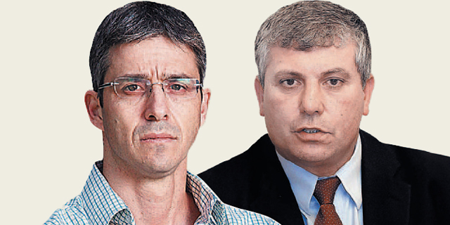 מהתמ"ת לעסקים עם הרוסים: שמחון וקדמי ישביחו פרות
