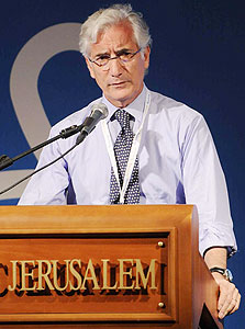 רונלד כהן רונלד כהן