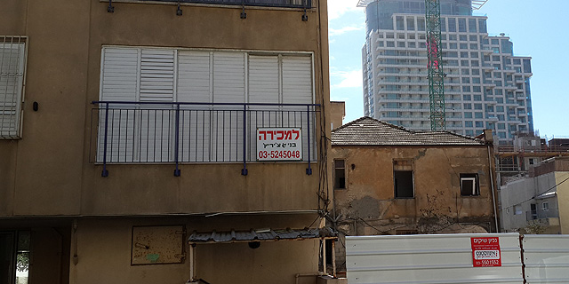 השמאי הממשלתי: עלייה של 1% במחירי הדירות ברבעון האחרון של 2014