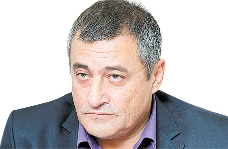 יוסי סילמן, מנכ"ל עיריית חולון יוסי סילמן, מנכ"ל עיריית חולון