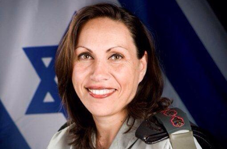 אל״מ אריאלה בן אברהם, הצנזורית הראשית אל״מ אריאלה בן אברהם, הצנזורית הראשית