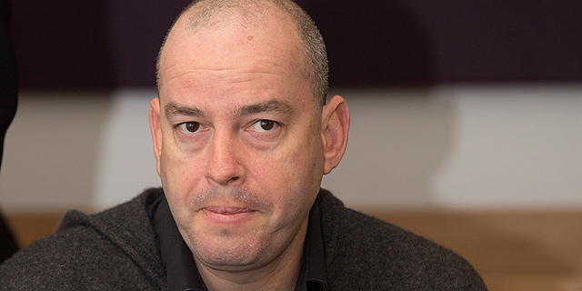 איתן אלדר: "להביא קונים לנייר זה פשע?"