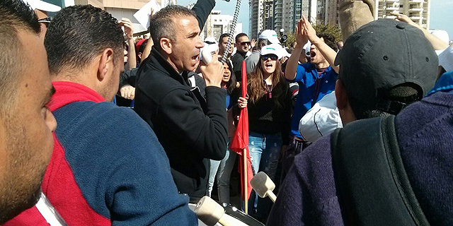 מבוי סתום במו"מ בכיל: בית הדין יידרש לתווך והעובדים מאיימים לחזור להפגנות