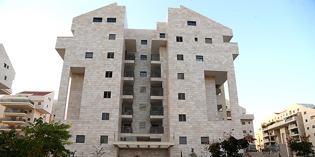 הכלכלן הראשי: ירידה של 10% ברכישת דירות ביוני