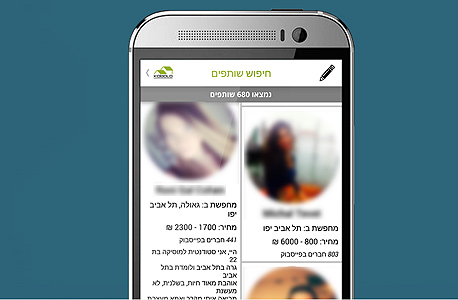 חיפוש שותפים בקלות חיפוש שותפים בקלות