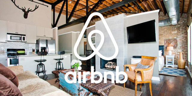 Airbnb , צילום: airbnb