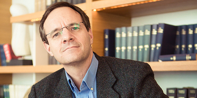 אבי פורטן: 12 שנים מאז אסון ורסאי - ודבר לא השתנה בענף הבנייה