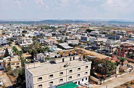 העיר הערבית טירה העיר הערבית טירה