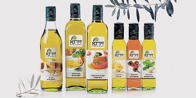 הסכסוך של ויסוצקי ושמן זיתא צף למעלה