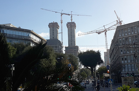 משרדים בתל אביב משרדים בתל אביב