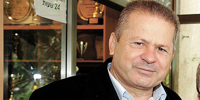 "שר הפנים הבא יהיה חייב לעשות שינוי בארנונה"
