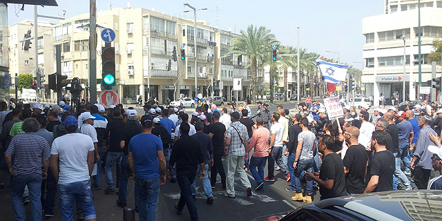 כיל לביה"ד: בטל הזימון של ניר גלעד לדיון בנושא השביתה הצפויה