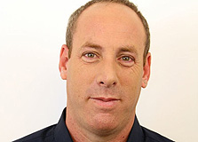 משה פורת, מנכ"ל מאש משה פורת, מנכ"ל מאש
