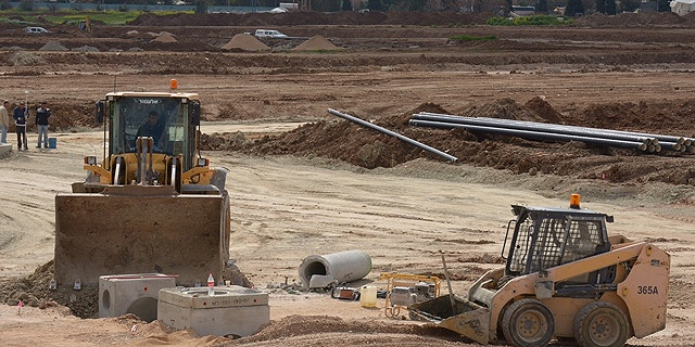 חוסר העקביות של ועדת התכנון יעלה לה 1.25 מיליון שקל