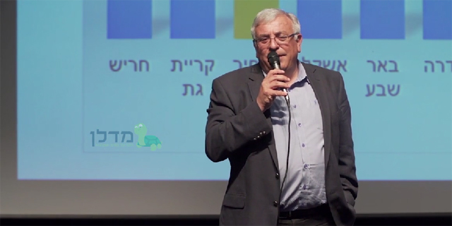 מחברת מלונאות ועד קרקע בכנרת: הנכסים של מנכ"ל משרד הבינוי נחשפים