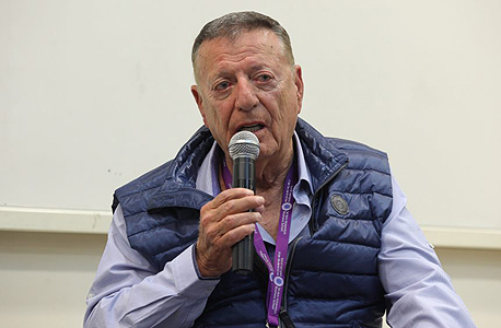 מיכאל שטראוס מיכאל שטראוס