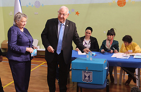 ועדת הבחירות נגד הליכוד: ניסו ליצור מצג שווא בנוגע לכחלון, שלמו 20 אלף שקל