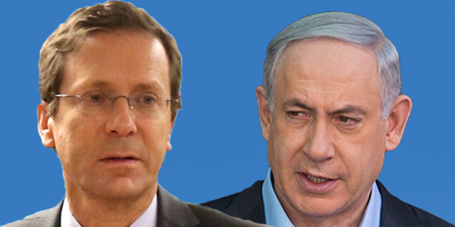 בליכוד ובמחנה הציוני מכחישים מגעים לממשלת אחדות: "מידע כוזב"
