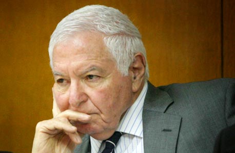 מבקר המדינה, מיכה לינדנשטראוס מבקר המדינה, מיכה לינדנשטראוס