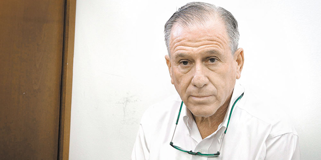 "אני אומר על עצמי 'הורשעת בפלילים', עולמי רחוק מזה"