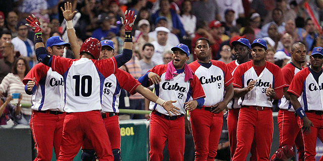 מחממים את היחסים: ה-MLB מעוניינת לקיים משחק ידידות בקובה