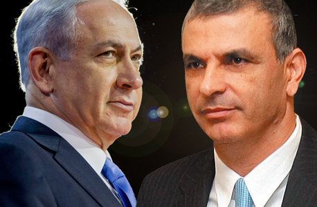 משה כחלון ובנימין נתניהו. יזדקקו להסכמה גורפת של יתר המפלגות משה כחלון ובנימין נתניהו. יזדקקו להסכמה גורפת של יתר המפלגות