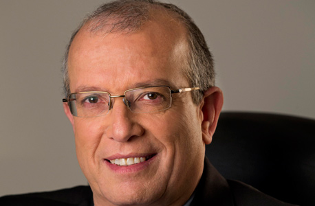 יוסי וייס, מנכ"ל התעשייה האווירית יוסי וייס, מנכ"ל התעשייה האווירית