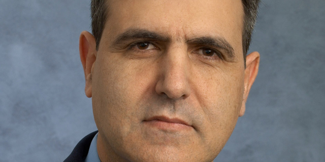 מנכ"ל ורינט ישראל חנן ג'ינו פורש מתפקידו