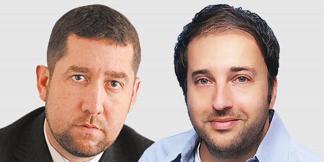 פרשת בנק לאומי: מי נושא באחריות?