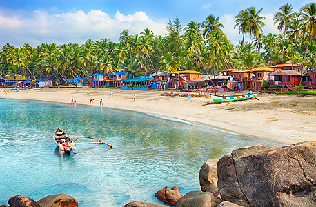 Goa. Photo: Shutterstock
