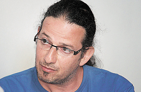 אודי זלוף ממנהלי חברת ספר לכל אודי זלוף ממנהלי חברת ספר לכל