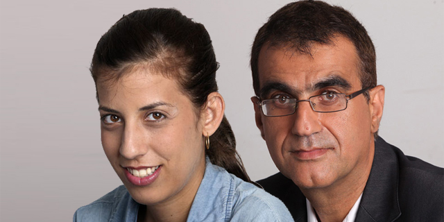 בדרך להסדר מיותר: מבחן אומץ לחברים של אביגדור